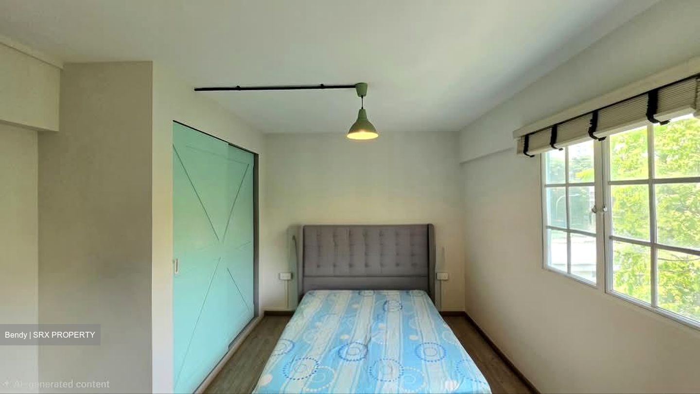 Blk 96 Bedok North Avenue 4 (Bedok), HDB 5 Rooms #542501431